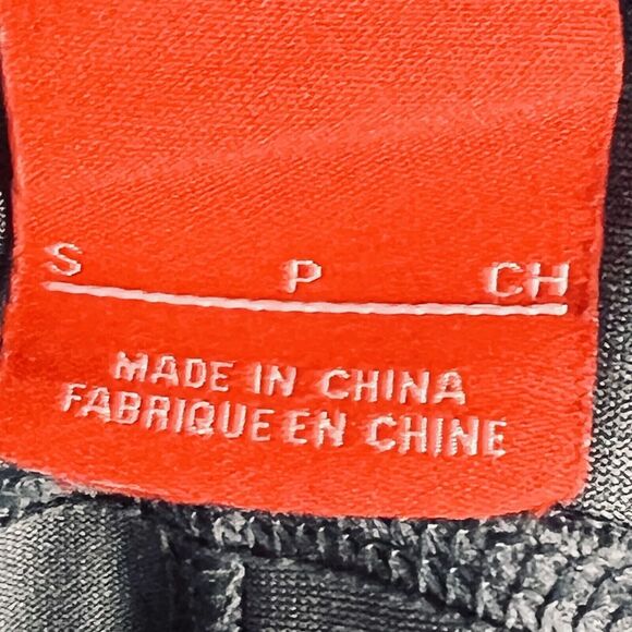 $$SOLD:SE-WHSLE 052825$$ Animal Print Compression Leggings Sporty - Picture 12 of 13